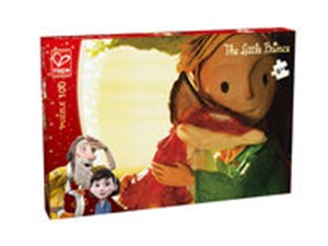 Picture of Mały Książę Przytulanie Puzzle 100