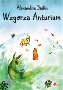 Obrazek Wzgórza Anturium