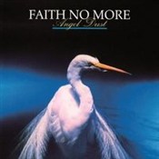 Polska książka : Faith no m... - Faith no more