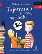 polish book : Czytam sob... - Melania Kapelusz