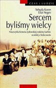 SERCEM BYL... - YEHUDA KOREN -  Polish Bookstore 