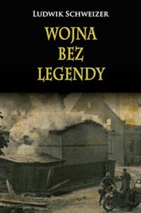 Picture of Wojna bez legendy