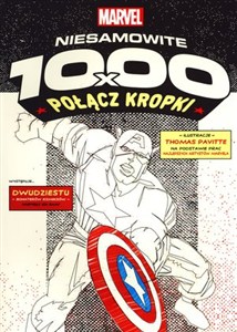 Picture of Niesamowite 1000x połącz kropki