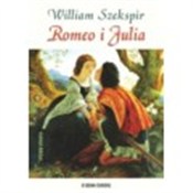 Romeo i Ju... - William Shakespeare -  books from Poland