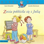 Zuzia pokł... - Liane Schneider - Ksiegarnia w UK