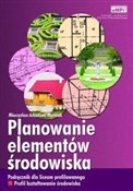 Planowanie... - Mieczysław Arkadiusz Woźniak -  books from Poland
