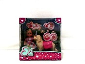 Zobacz : Lalka Evi ...