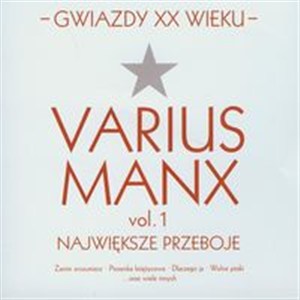 Obrazek Największe przeboje vol. 1