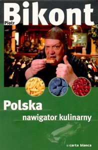 Obrazek Polska Nawigator kulinarny