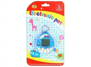 Obrazek Gra elektroniczne zwierzątko