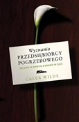 Książka : Wyznania p... - Caleb Wilde