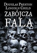 Zabójcza f... - Douglas Preston, Lincoln Child - Ksiegarnia w UK