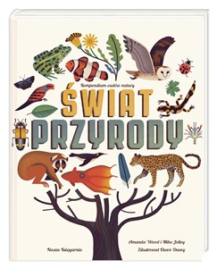 Obrazek Świat przyrody