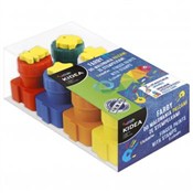 Farby do m... -  Polish Bookstore 