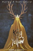 King in Ye... - Robert W. Chambers -  foreign books in polish 