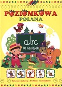 Zobacz : Poziomkowa... - Maria Wejner, Wojciech Wejner (ilustr.)