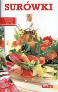 Obrazek Dobra Kuchnia Surówki Pokaż się z dobrej kuchni