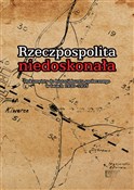 Rzeczpospo... - Piotr Cichoracki, Joanna Dufrat, Janusz Mierzwa, Piotr Ruciński -  Książka z wysyłką do UK