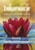 Inkarnacje... - Gary R. Renard -  foreign books in polish 