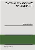 Książka : Zastaw fin... - Robert Makowski
