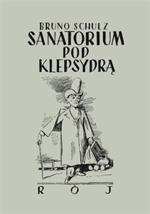 Obrazek Sanatorium pod klepsydrą