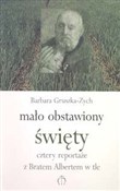 Zobacz : Mało obsta... - Barbara Gruszka-Zych