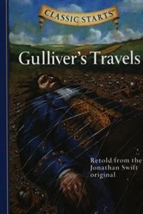 Obrazek Gulliver's Travels