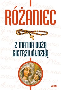 Obrazek Różaniec z Matką Bożą Gietrzwałdzką
