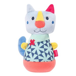 Obrazek Wańka Wstańka