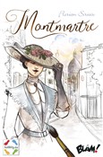Montmartre... - Florian Sirieix -  foreign books in polish 