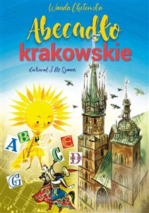 Obrazek Abecadło krakowskie