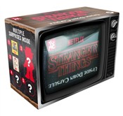 Zobacz : Stranger T...