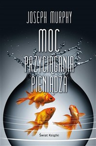 Obrazek Moc przyciągania pieniądza