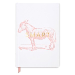 Picture of Smart Donkey Journal