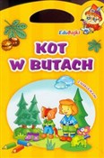 Kot w buta... - Agnieszka Sabak -  Polish Bookstore 