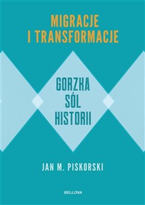 Obrazek Gorzka sól historii
