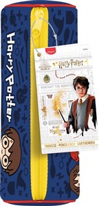 Obrazek Piórnik tuba Harry Potter Kids