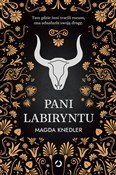 Książka : Pani Labir... - Magda Knedler