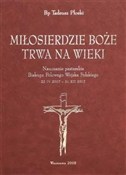 Książka : Miłosierdz... - Tadeusz Płoski