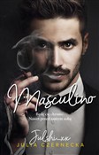 Masculino - Julia Czernecka -  Książka z wysyłką do UK