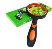 Lupa 65mm ... -  Polish Bookstore 