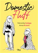 Domestic F... - Weronika Łodyga -  books in polish 