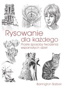 Rysowanie ... - Barber Barrington -  foreign books in polish 