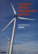 Strategicz... - Elżbieta Małgorzata Jagiełło -  books in polish 