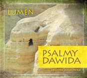 Książka : Psalmy Daw... - Lumen