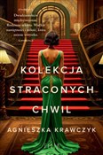 Kolekcja s... - Agnieszka Krawczyk -  books in polish 