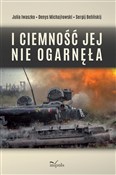polish book : I ciemność... - Sergij Belińskij