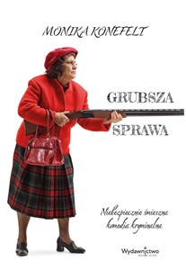 Picture of Grubsza sprawa