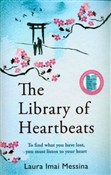 Polska książka : The Librar... - Laura Imai Messina