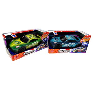 Obrazek Samochód mix